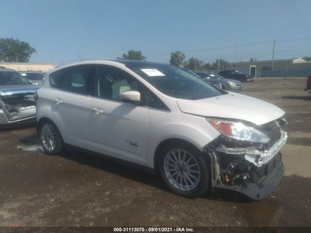 2015 ford c-max energi