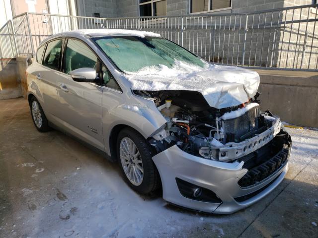 2013 ford c-max prem