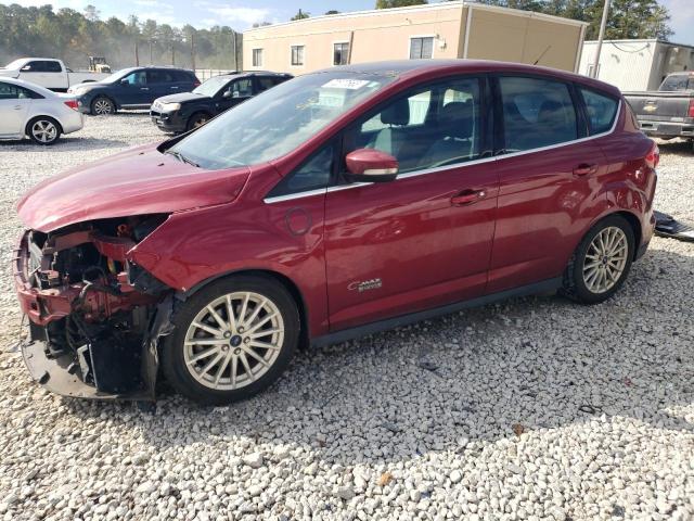 2013 ford c-max prem