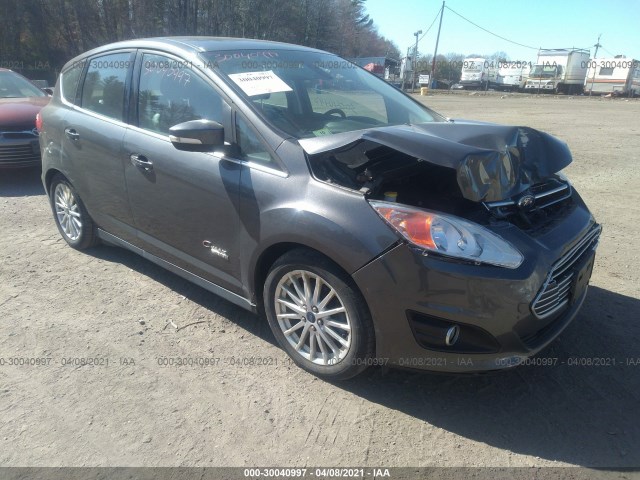 2015 ford c-max energi