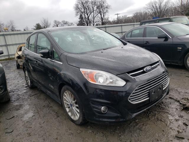 2013 ford c-max prem