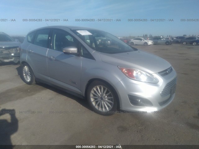 2014 ford c-max
