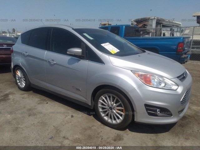 2015 ford c-max energi