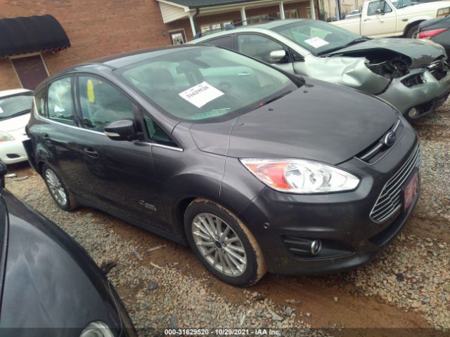 2015 ford c-max energi
