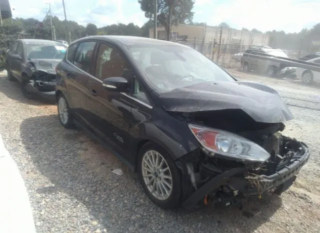 2015 ford c-max energi