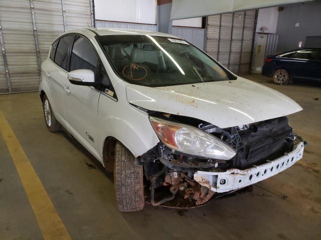 2013 ford c-max prem