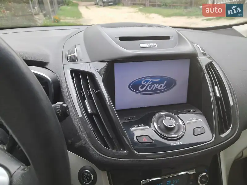 2013 ford c-max