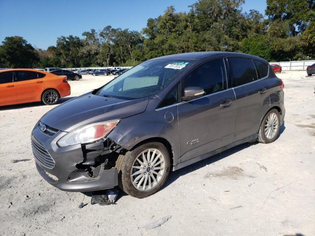 2014 ford c-max