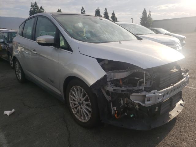 2015 FORD C-Max