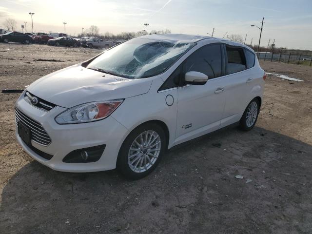 2013 ford c-max