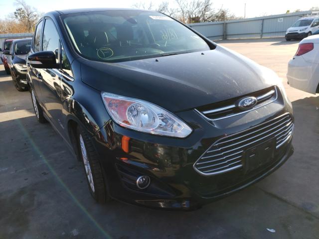2013 ford c-max prem