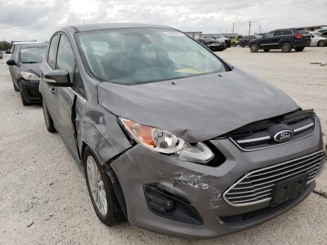 2014 ford c-max prem