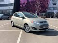 2014 ford c-max