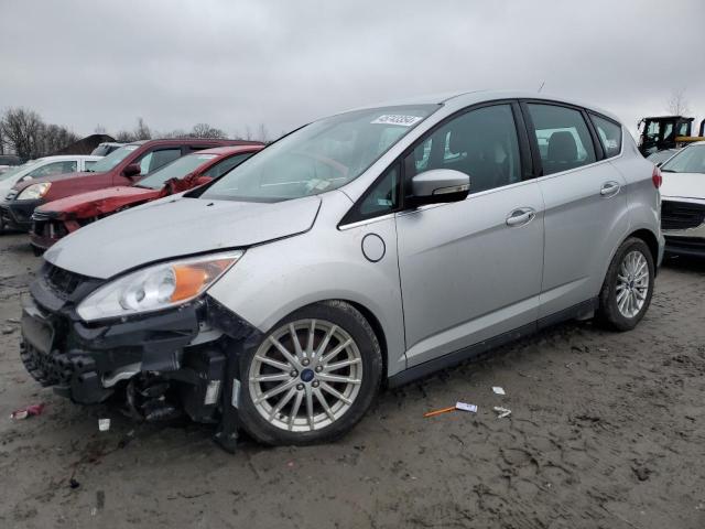 2014 ford c-max