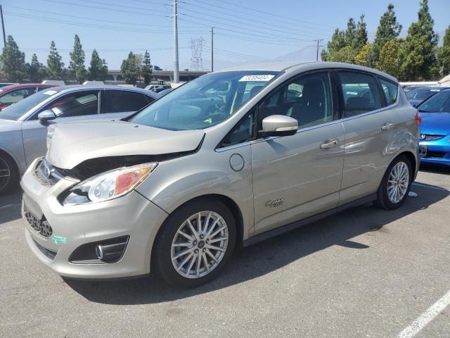 2015 ford c-max prem