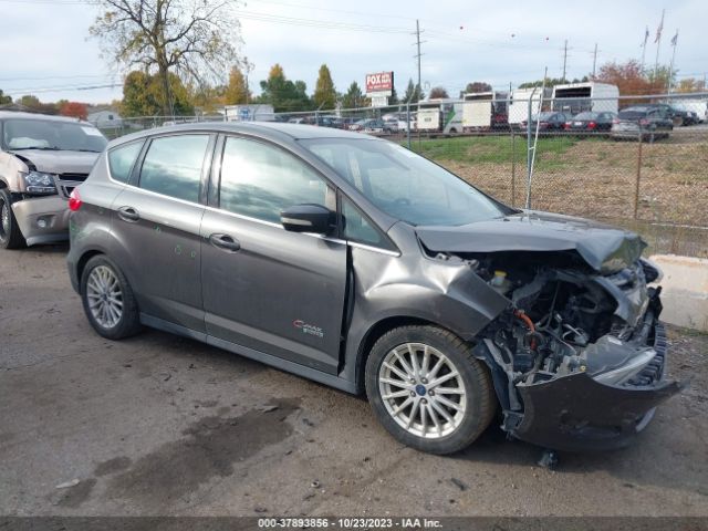2015 ford c-max energi