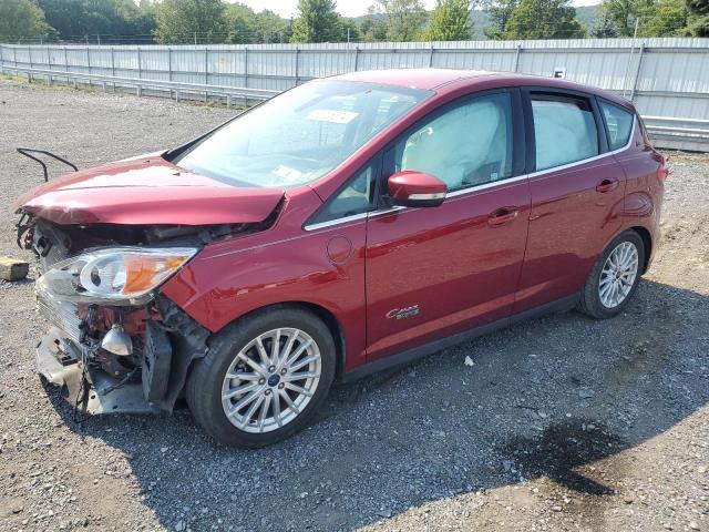 2016 FORD C-Max