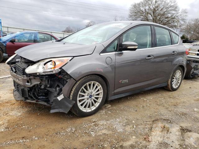 2013 ford cmax