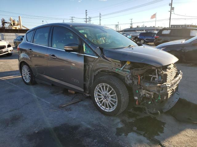 2014 ford c-max