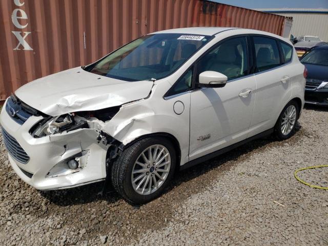2014 ford c-max