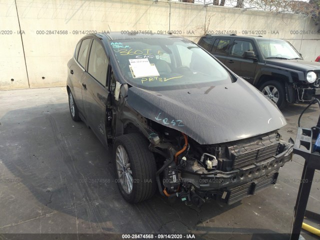 2015 ford c-max energi