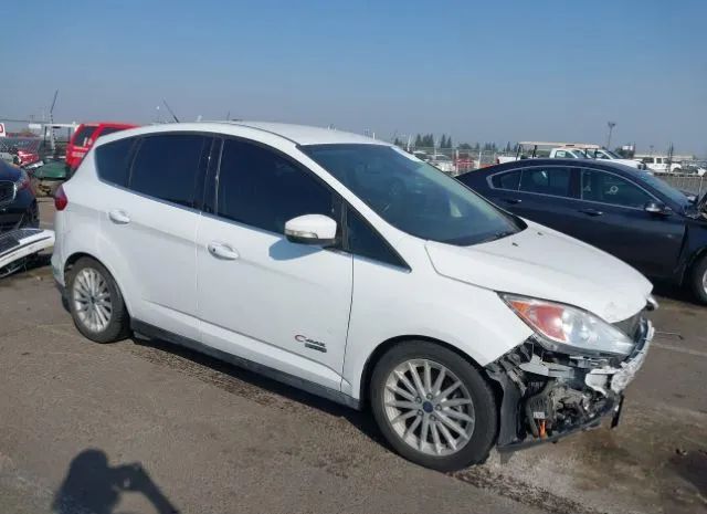 2015 ford c-max energi