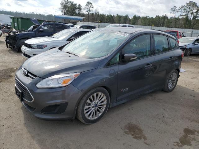 2017 ford c-max