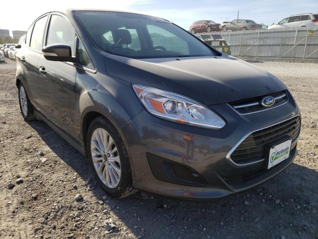 2016 ford c-max se