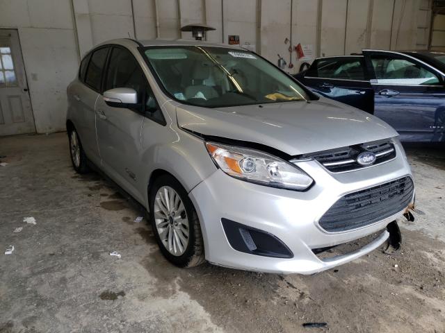 2017 ford c-max se