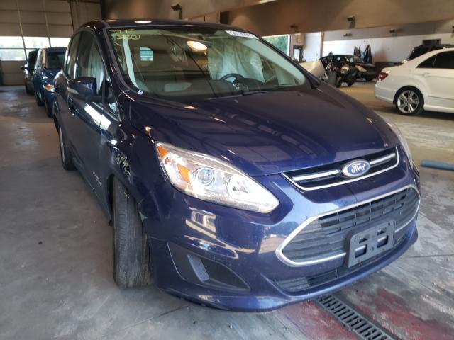 2017 ford c-max se