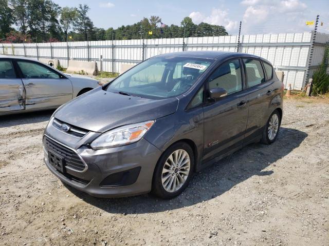 2017 FORD C-Max