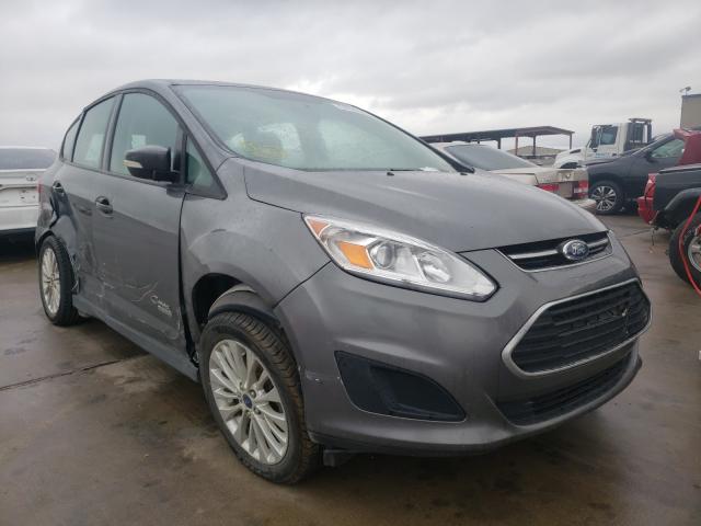 2016 ford c-max se
