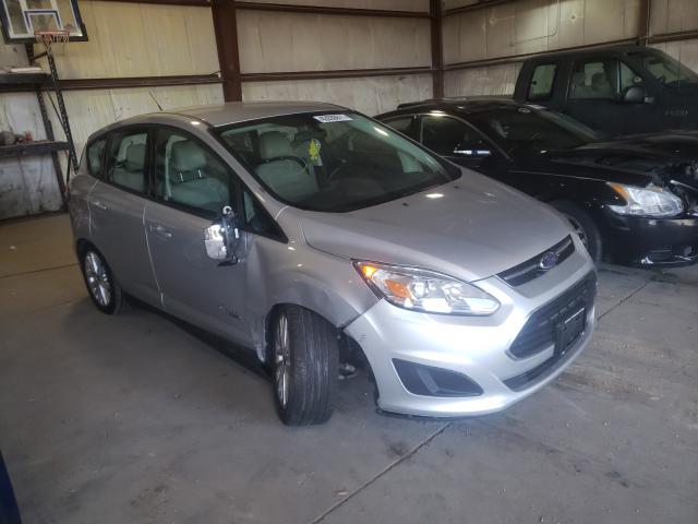 2017 ford c-max se