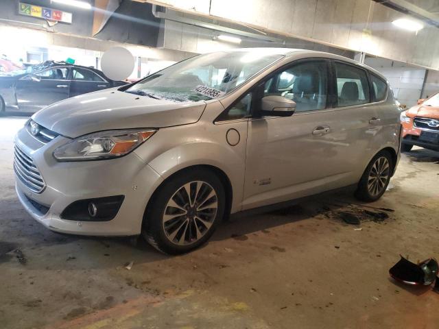 2017 ford c-max tita