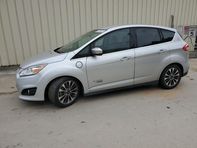 2017 FORD C-Max
