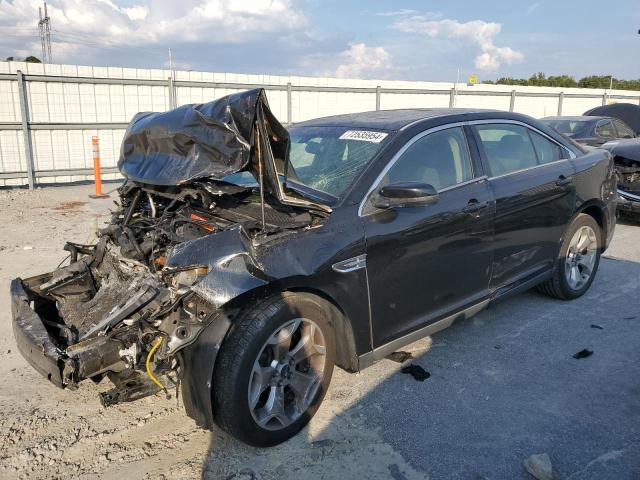 2012 ford taurus sel