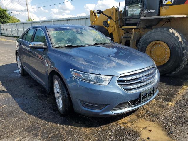 2019 ford taurus lim