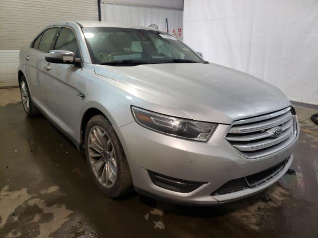 2016 ford taurus lim