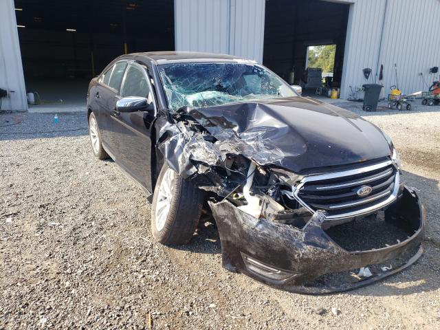 2019 ford taurus lim