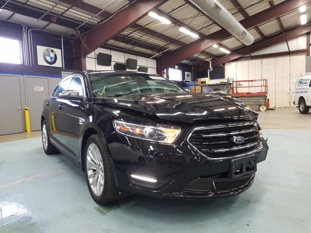 2019 ford taurus lim