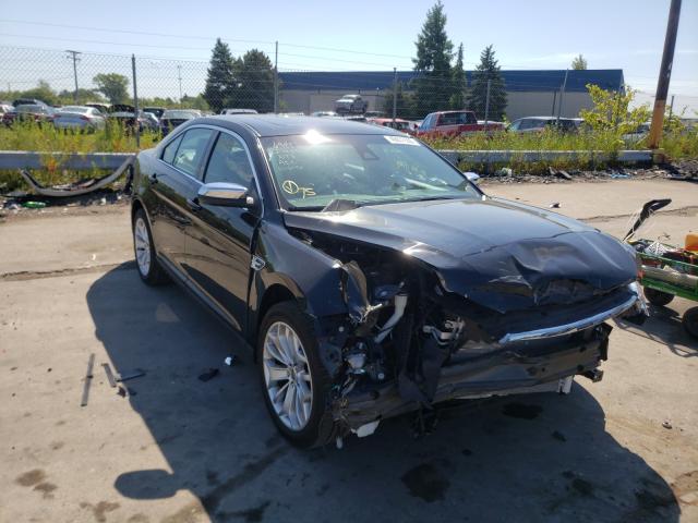 2017 ford taurus lim
