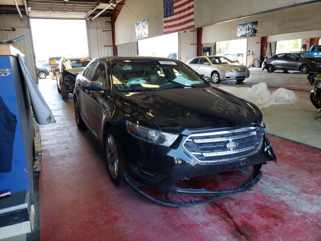 2017 ford taurus lim