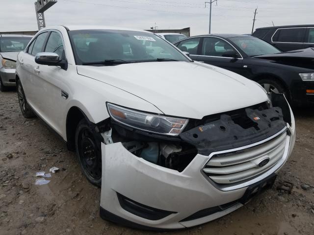 2013 ford taurus lim