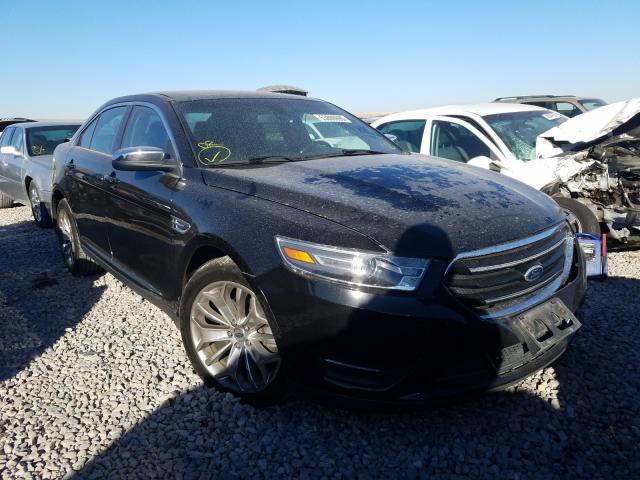 2016 ford taurus lim