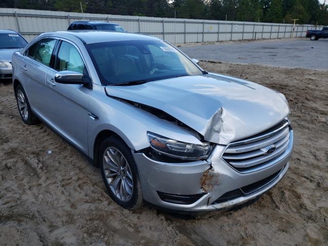 2018 ford taurus lim