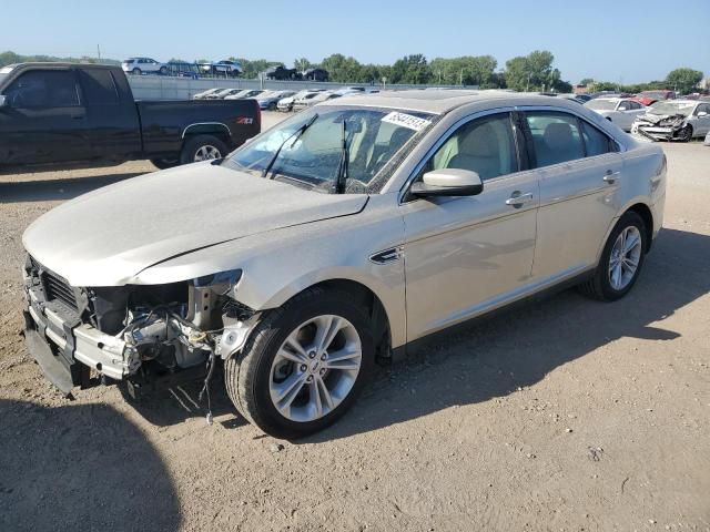2017 ford taurus