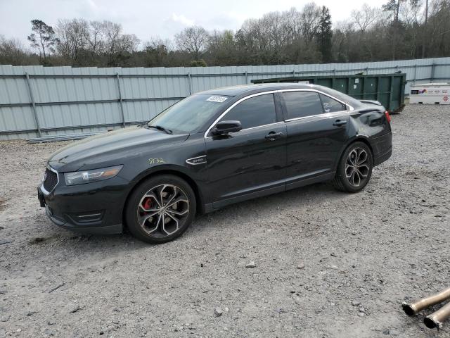 2014 ford taurus