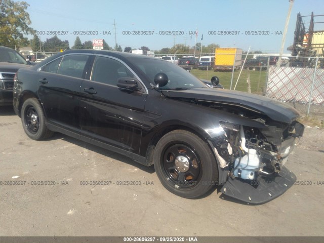 2016 ford taurus