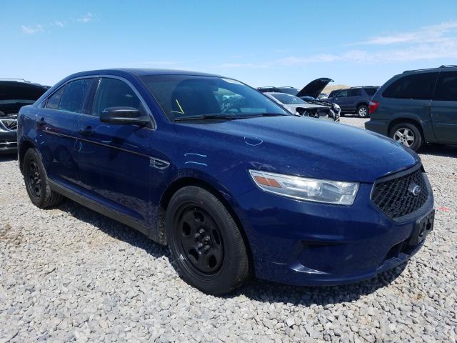 2013 ford taurus