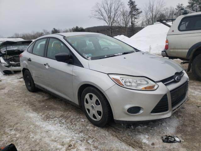 2011 ford focus s